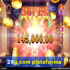 28g.com plataforma